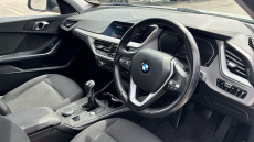 BMW 1 Series 118i SE 5dr Petrol Hatchback